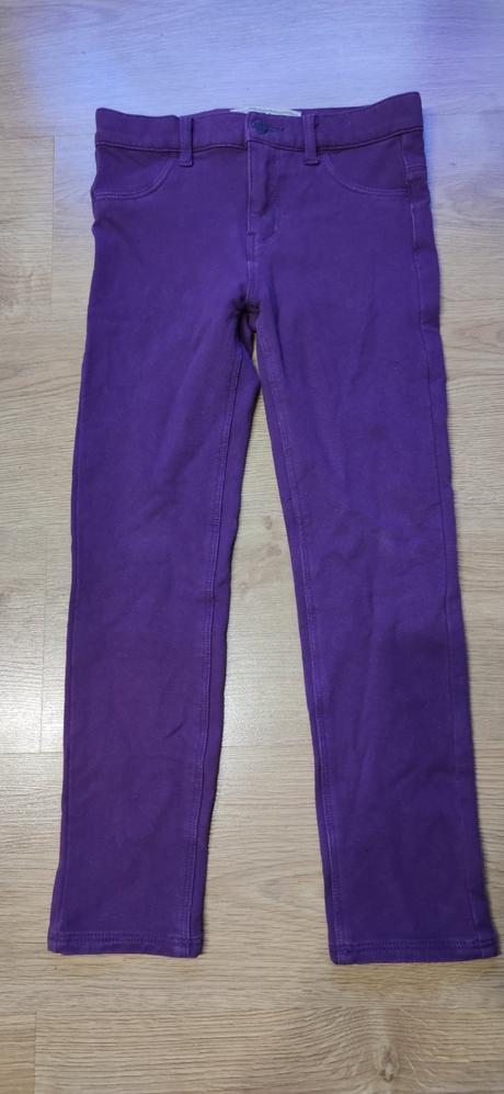 Fat face nohavice, 134