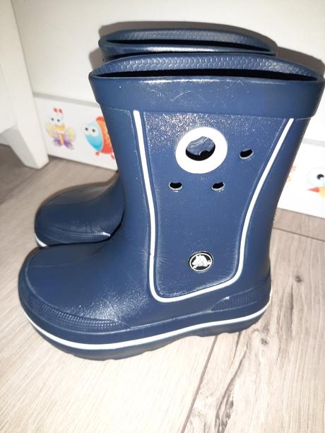 Crocsy gumáky, crocs,27