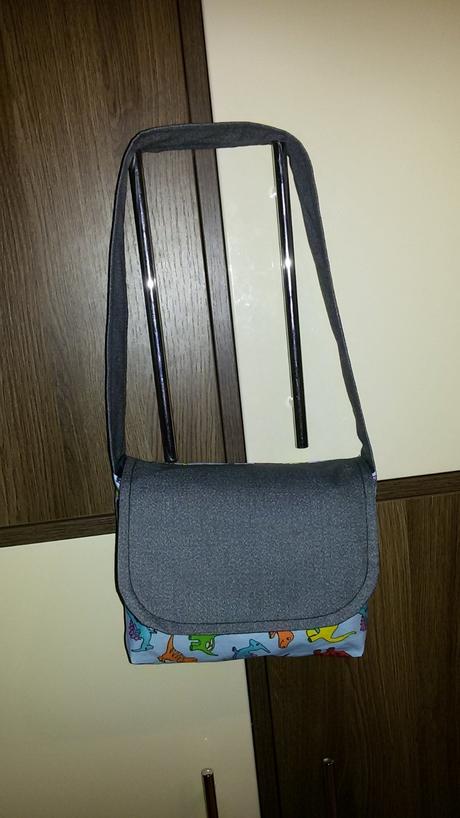 Taštička pre škôlkára/škôlkárku, 