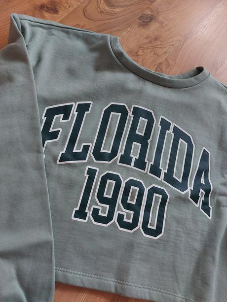 Dámska mikina, l / m / s / xs