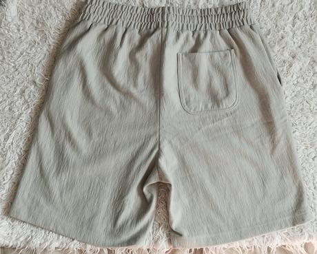 Elastické pánske kraťasy zara, zara,m
