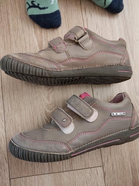 Topánky, d.d.step,35