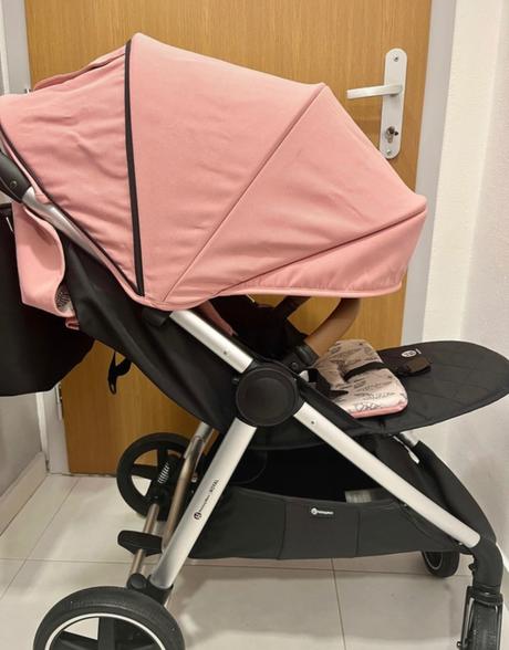 Petite&mars kočík športový royal, petite&mars,petite&mars royal