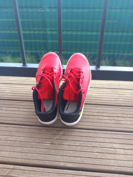 Chlapčenské topánky, puma,35