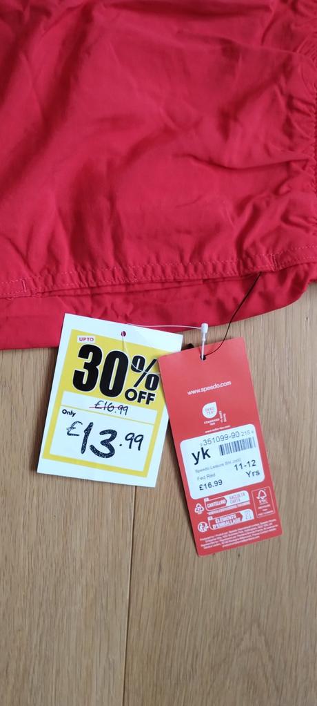 Plavky, speedo,140