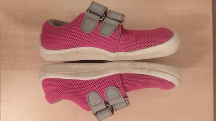 Tenisky beda, beda,24