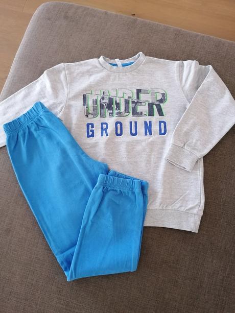 Balik chlapec c. 128, 122–134