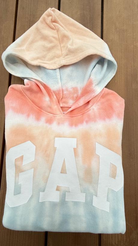 Gap melír mikina xl 12, gap,146