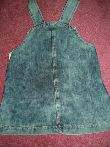 Nenosená supravicka, 80