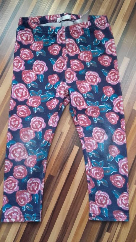 Leginky na 2-3r., pepco,92