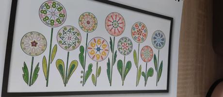 Veľká omaľovánka,