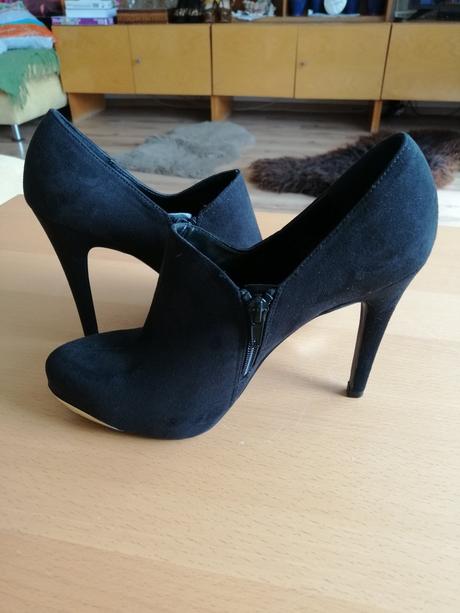 Topánky centro, 37