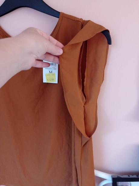 Top / tunika, calliope,40