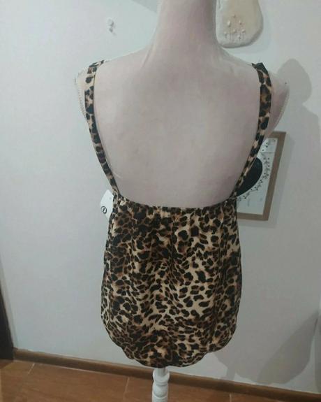 Leo tunika s/m, m / s