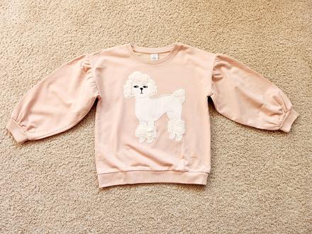 Mikina lindex, lindex,116