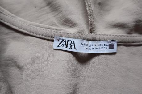 Mikina zara, zara,s