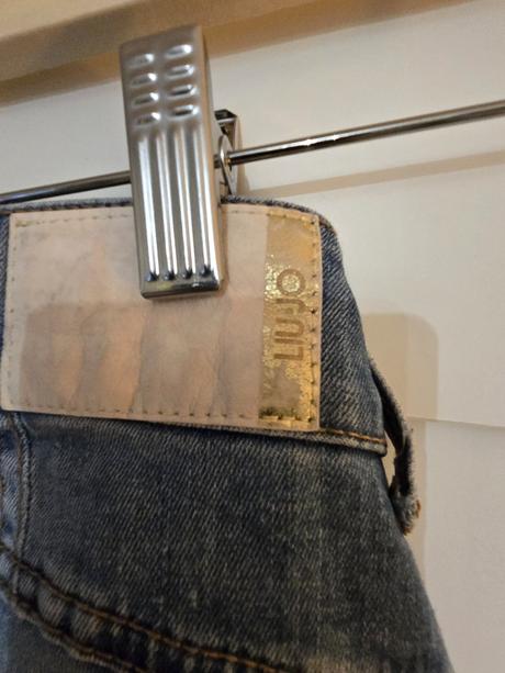 Rifle liu jo, liu jo,s