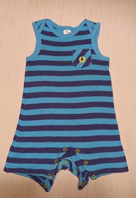 Letný overal, f&f,80
