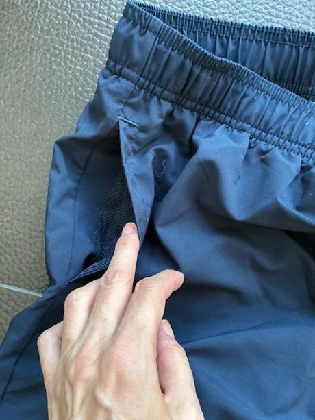 Adidas aeroready športové šortky vel.15-16r, adidas,176