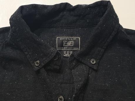 Pánska košeľa, f&f,m