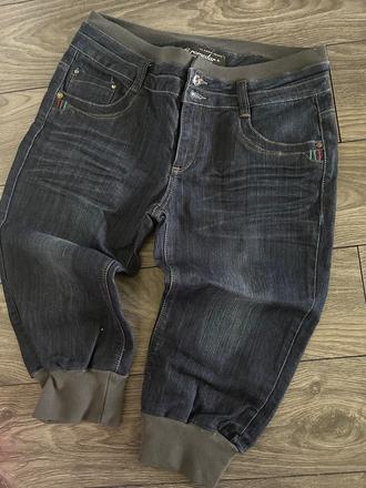 Trojstvrtove rifle, m