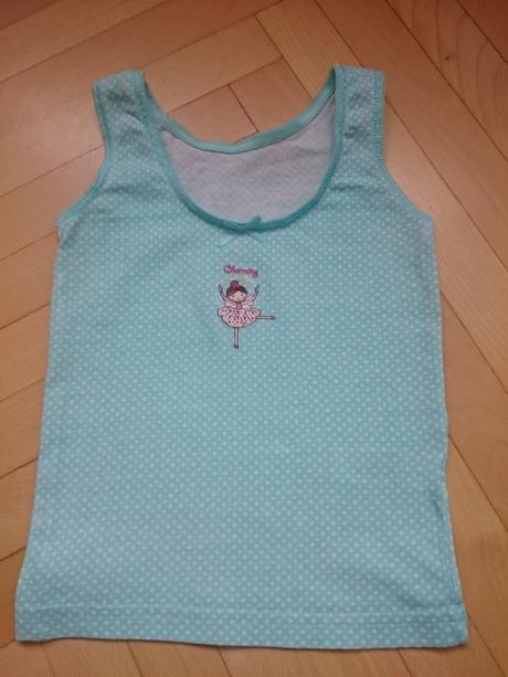 Tielko 2-3 roky, primark,92