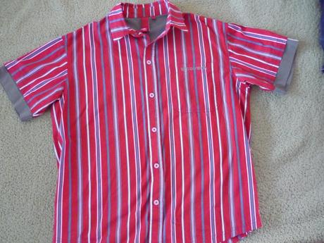 Košeľa zn. esprit 152/158, esprit,152