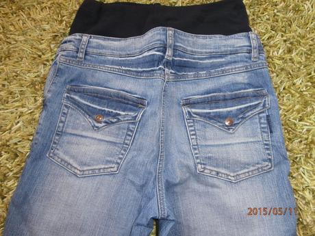 Tehotenské rifle, 38