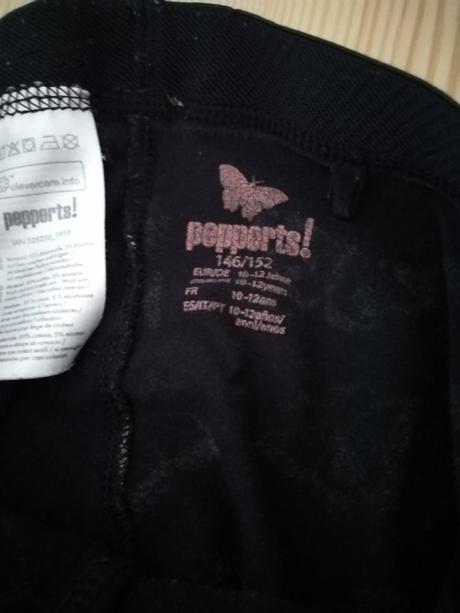 Legíny, pepperts,146