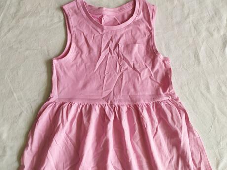 Letné šaty, matalan,110