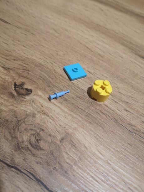 Lego friends 41439 a 41694, 