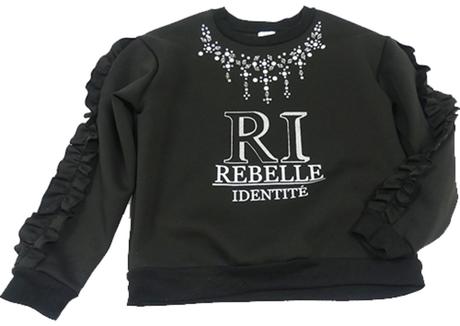 Mikina, river island,146