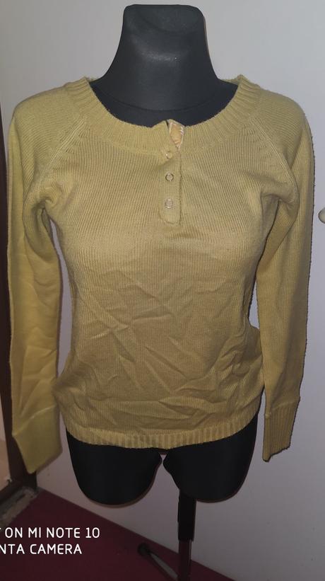 Damske svetre mix, m