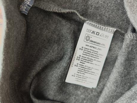 Zateplené legíny, pepperts,158