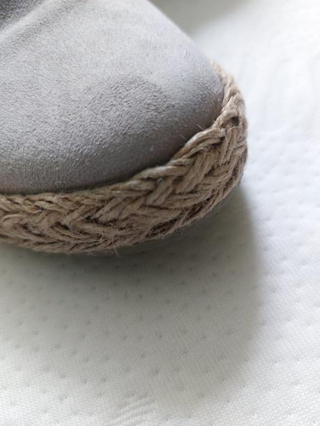 Espadrilky 38, lasocki,38