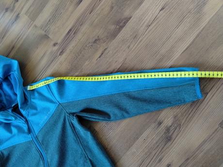 Softshellová bunda alpine pro 140/146, alpine pro,140