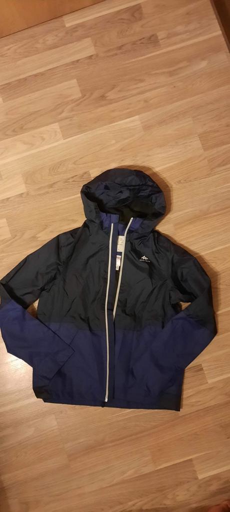 Vetrovka jesenna c.152, quechua,152