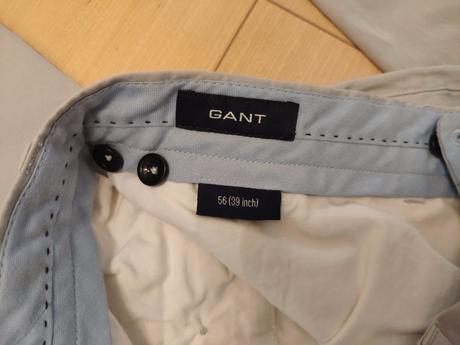 Nohavice gant, gant,56