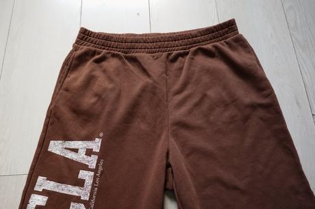 Tepláky h&m divided, h&m,l