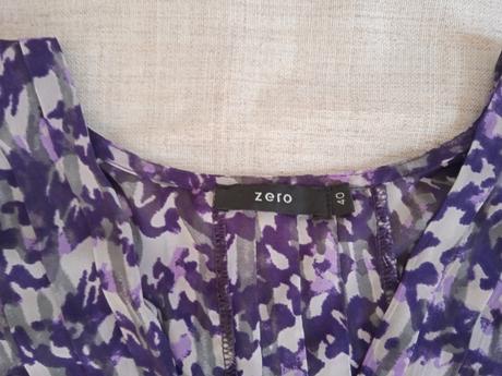 Šatky - zero - 40, 40