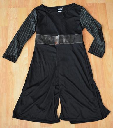 Kostym star wars, vel. 116-122 (5-6 r.),
