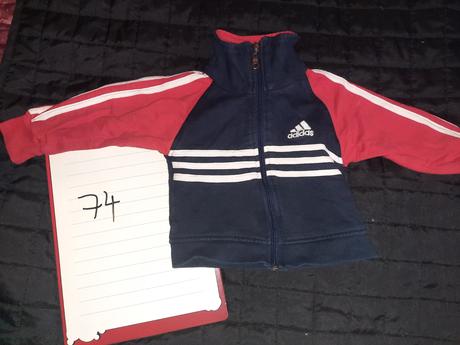 Mikina, adidas,74