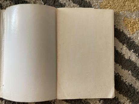 Cena priateľstva-prvé vyd.1977, 