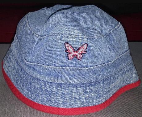 Riflový klobucik, 56