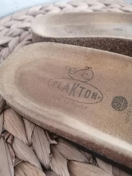 Ortopedické šlapky 30, protetika,30