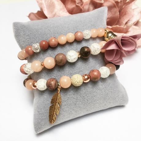 Náramok na želanie, 