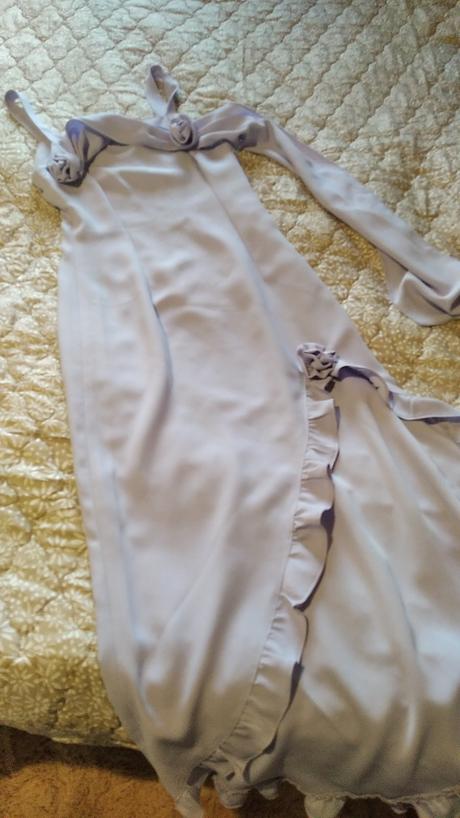 Romantické šaty, 36