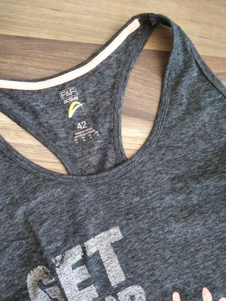 Tielko na cvičenie, f&f,42