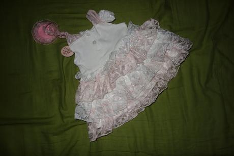 Nove satocky s celenkou little lass, 74