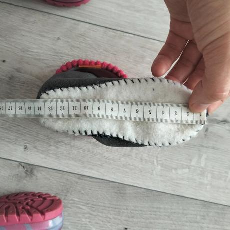 Čižmy do dažďa, demar,22